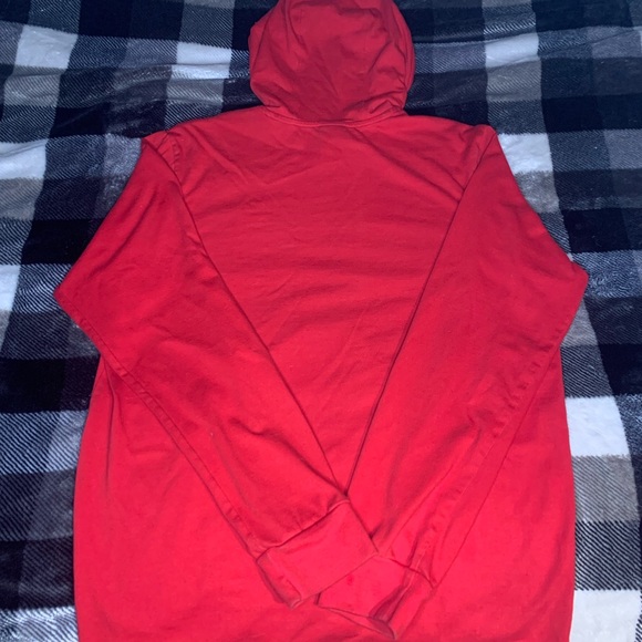 Adidas thin hoodie - Picture 3 of 5